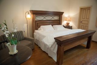 Pousada Villa Magnolia - São João del-Rei - 6