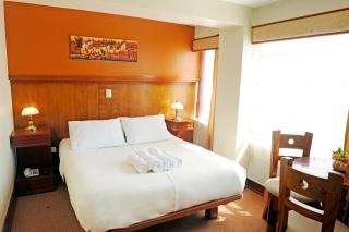 Hotel Waynapicchu - 5