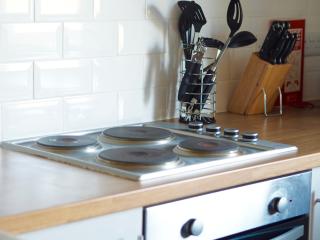 The Grainary Cottages - Scarborough - 6