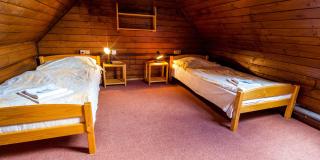 Hotel Trosky - 6