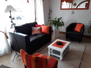 Hotel Aldea Marina - Villa Gesell - 0