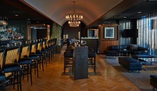 Hotel Arista - Naperville - 9