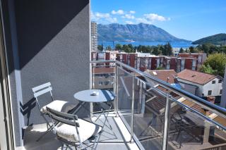 Apartment Bojana - Budva - 6