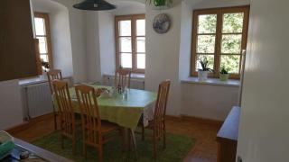 Privatzimmer Dimitrova - Ulrichsberg - 7
