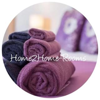 Home2Home-Rooms - Londra - 0