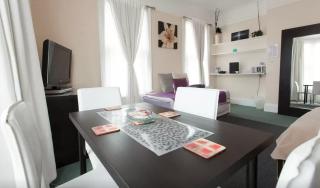 Home2Home-Rooms - Londra - 1