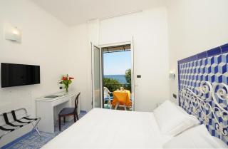 Hotel Aurora - Amalfi - 7