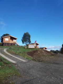 Chacra Don Benito Chonchi - Chonchi - 3