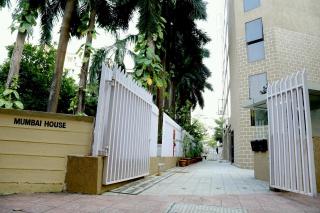Hotel Mumbai House Andheri East, Mumbai - Mumbai - 3