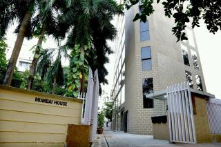 Hotel Mumbai House Andheri East, Mumbai - Mumbai - 9