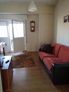 Cozy Central Apart Porto - Porto - 0