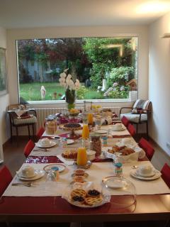 B&B Maison Angélus - Saint Malo - 7