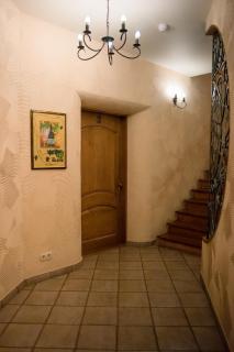 Hotel Complex Bahus - 3