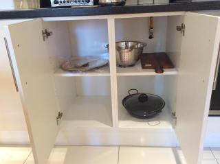 Modern Flat - Watford - 4