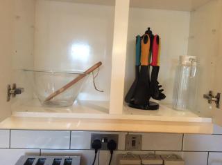 Modern Flat - Watford - 3