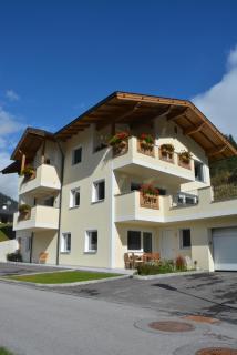 Alexandra's Apartment - Neustift im Stubaital - 9