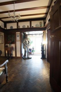 Barons Court Hotel - Wolverhampton - 3