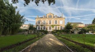 La Maison De Maitre - Fontenay-le-Comte - 7