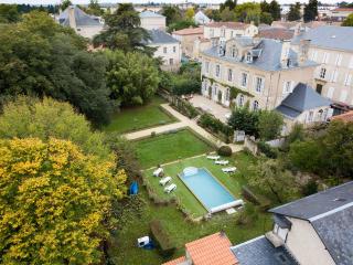 La Maison De Maitre - Fontenay-le-Comte - 9