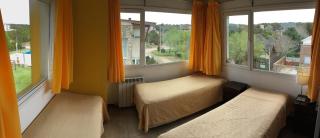 Ossa Mayor Apart - Las Gaviotas - 5