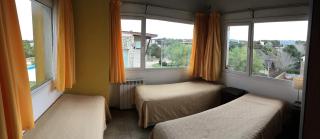 Ossa Mayor Apart - Las Gaviotas - 1