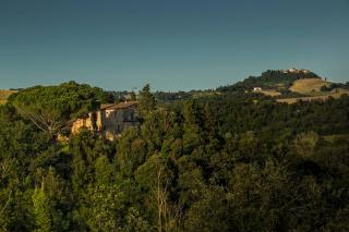 Agriturismo Alle Rose - Volterra - 4