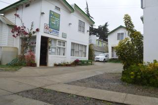 Cabañas Hecmar - Pichilemu - 9