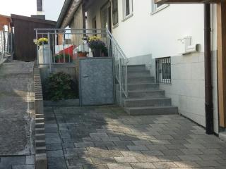 Apartment Günzblick - Ellzee - 6