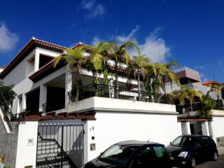 Villa Palmeiras - Funchal - 7
