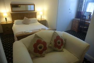 Cavell House Bed and Breakfast - Clevedon - 3