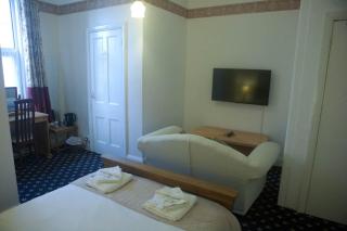 Cavell House Bed and Breakfast - Clevedon - 1