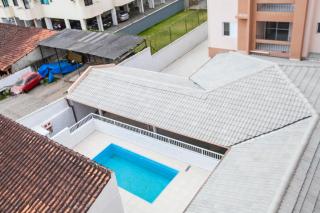 Apartamento Ubatuba Home - 7