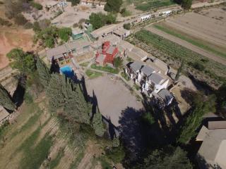 El Refugio de Coquena - Purmamarca - 5