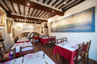 Hôtel Les Arcades - Biot - 5