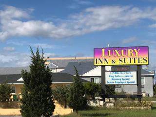 Luxury Inn - Absecon - 9