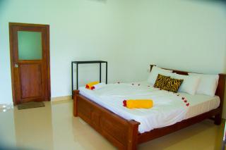 Nature Lodge - Sigiriya - 1