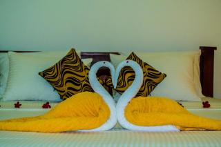 Nature Lodge - Sigiriya - 6