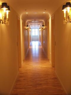 Hotel Certosa - Padula - 5