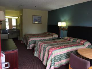 Relax Inn - Albany - 3