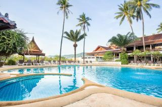 Nova Samui Resort - Chaweng - 0