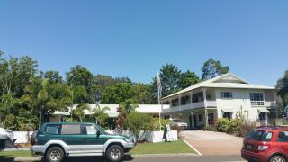 Yungaburra Park Motel - 4
