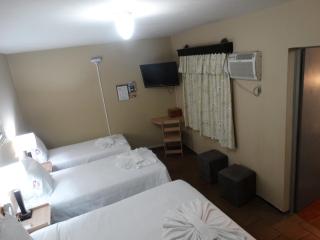Hotel Mirante - Barra Velha - 1