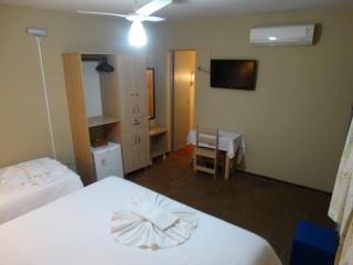 Hotel Mirante - Barra Velha - 2