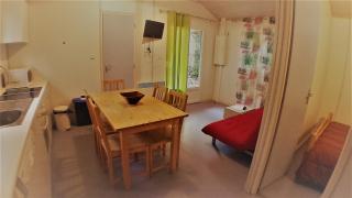 L'Aquarelle - Camping - La Souterraine - 1