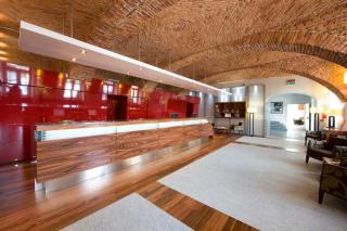 Jet Hotel - Caselle Torinese - 1
