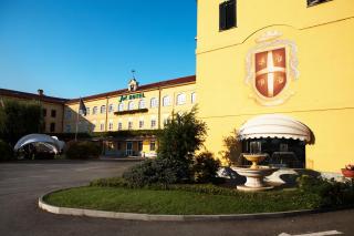 Jet Hotel - Caselle Torinese - 2