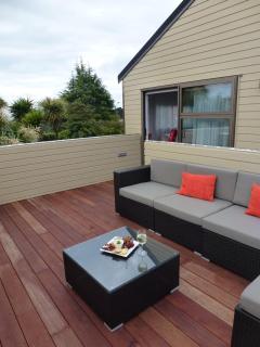 Halfmoon Bay Apartment - Auckland - 5