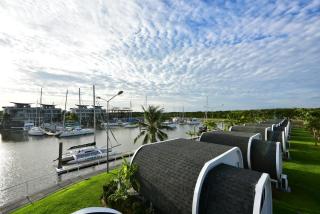 Krabi Boat Lagoon Resort - 9