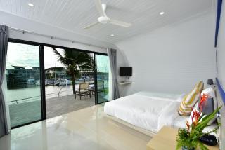 Krabi Boat Lagoon Resort - 4