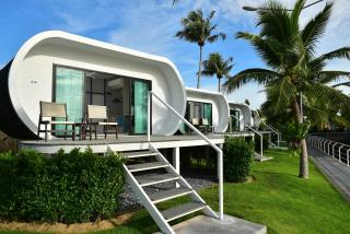 Krabi Boat Lagoon Resort - 3